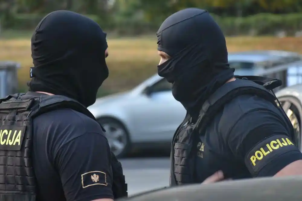 Kašnjenje otvara disciplinske postupke: Imovinu i prihode u roku nije prijavilo 165 policijskih službenika