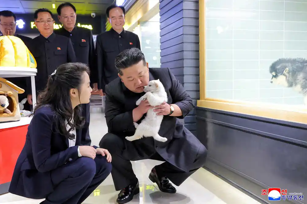 Kim želi više zabave u Sjevernoj Koreji, ali pod nadzorom države