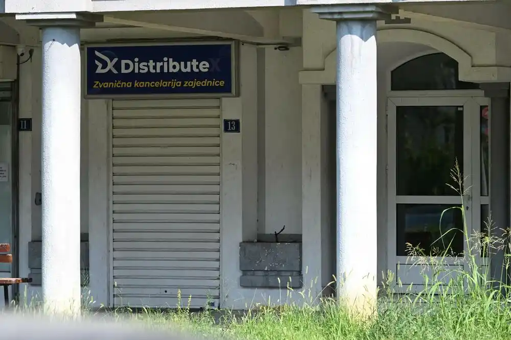 Klik po klik do tužilaca: ODT Bar formirao predmet zbog Distributex-a i Smiljane Obradović
