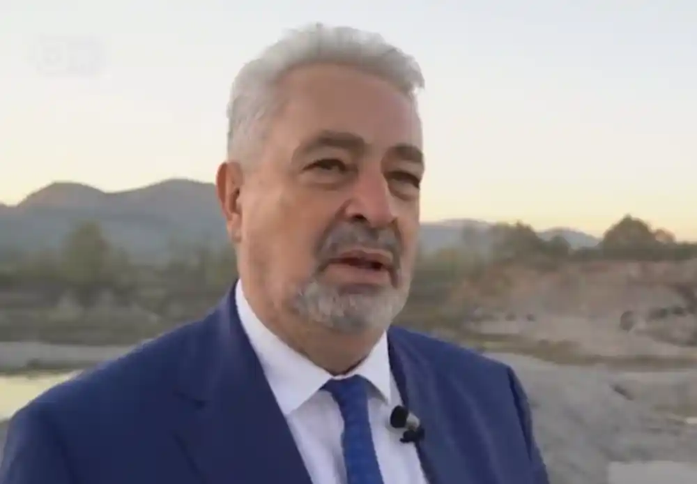 Knežević u SDT-u: „Zdravko Krivokapić tvrdio da je bio informisan za praćenje Belivuka i Miljkovića i da je Ljubo Milović najbolji operativac; Kako je 2021. bio kolega a godinu ranije nije?“