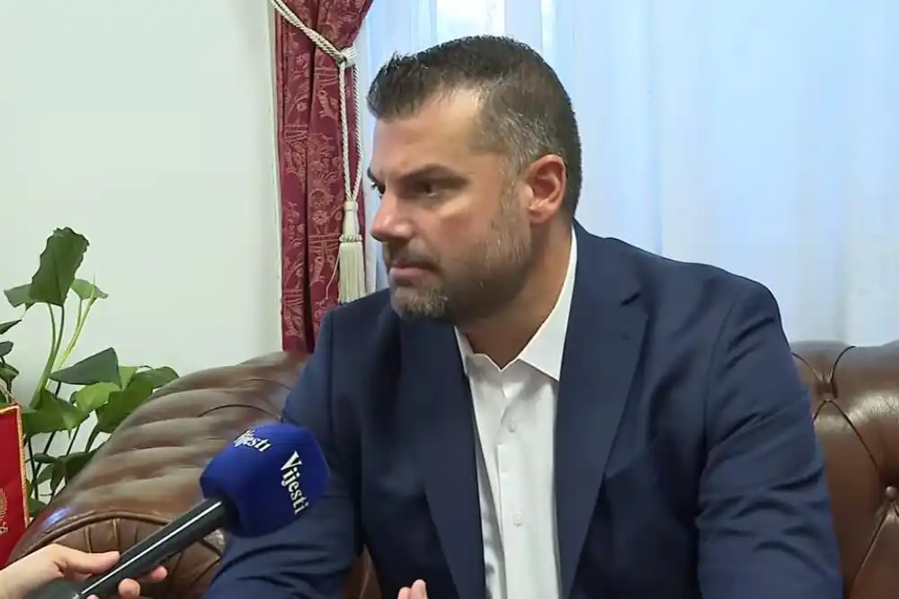 Koprivica: Potencijalna izmjena ograničenja brzine ne znači da će se kazne retroaktivno brisati