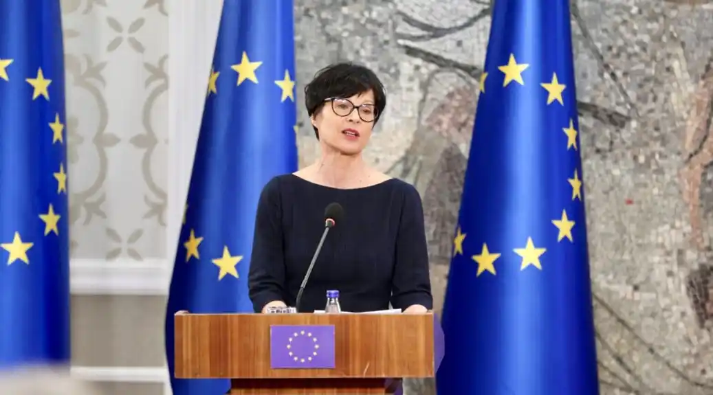 Kos: Danas ćemo razgovarati o tome kako da pripremimo EU za nove članice