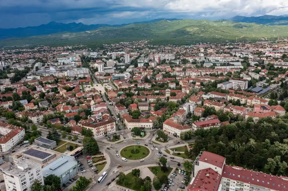 Kovačević: Nikšić napravio iskorake koji prevazilaze granice našeg grada i Crne Gore