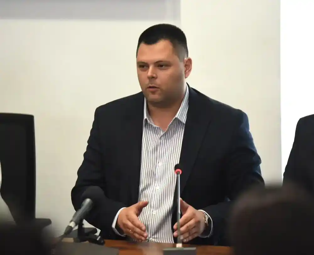 Kovačević: Nikšić potvrđuje status jednog od vodećih studentskih centara regiona
