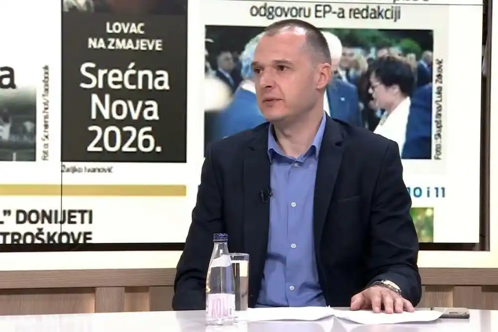 Krnić: Povećanje zarada kroz „Euromodel“ može dovesti do dodatnog rasta cijena i troškova poslovanja