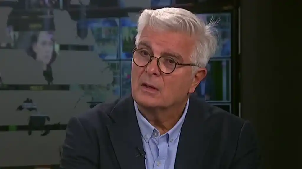 Krstić: Spot studenata FDU-a direktna prijetnja Vučiću