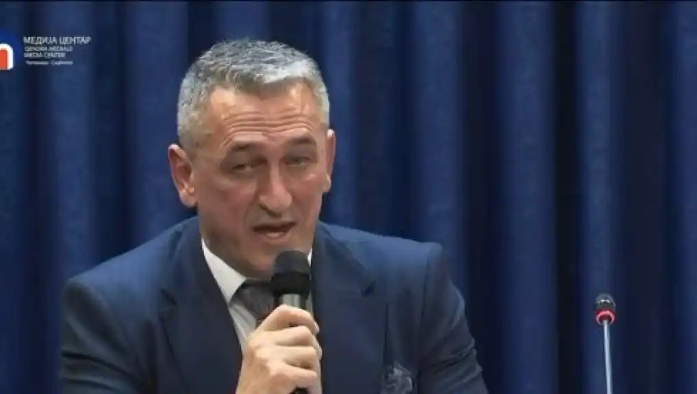 Kurti još jednom pokazao da podržava Studentsku listu
