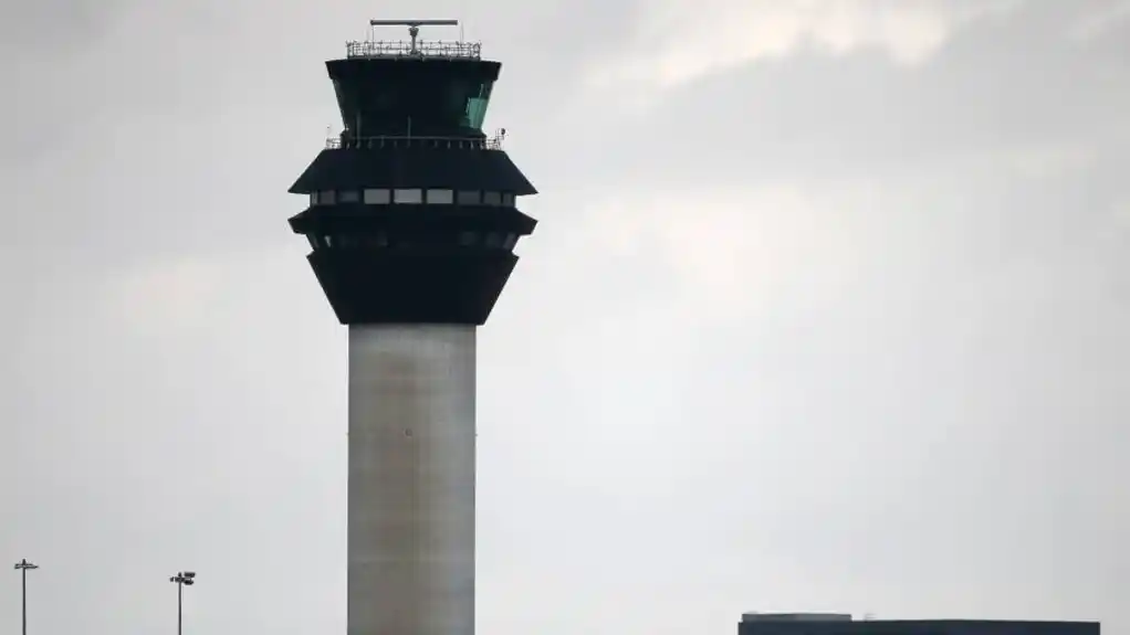 Kvar u britanskoj kontroli letenja izazvan softverskom greškom, bezbjednost nije bila ugrožena