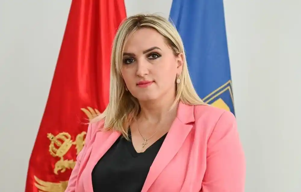 Lalatović Žižić: Znanje je najkraći put do uspjeha
