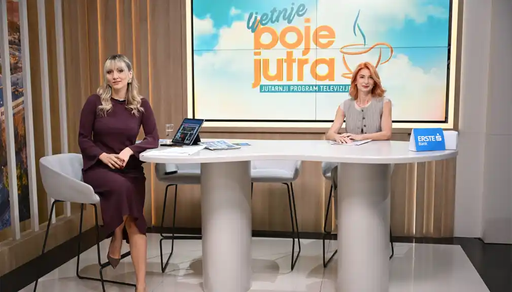 Lalević Filipović: Otpad treba posmatrati kao resurs
