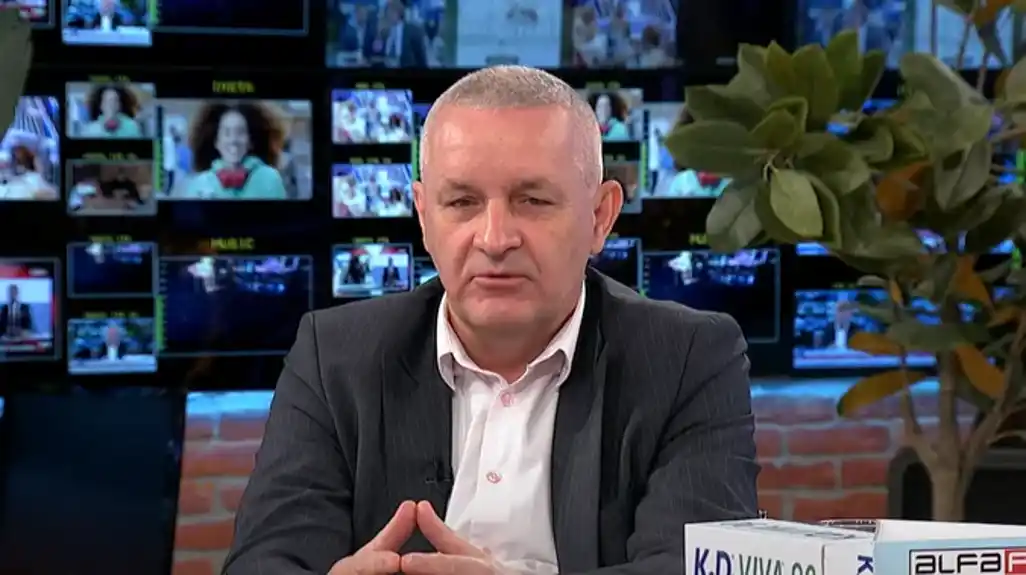 Linta: Kurtijev režim sprovodi kontinuirani udar na srpski narod