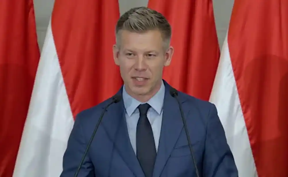 Mađar objavio rat Orbanovom Fidesu: „To je mađarska Koza Nostra“