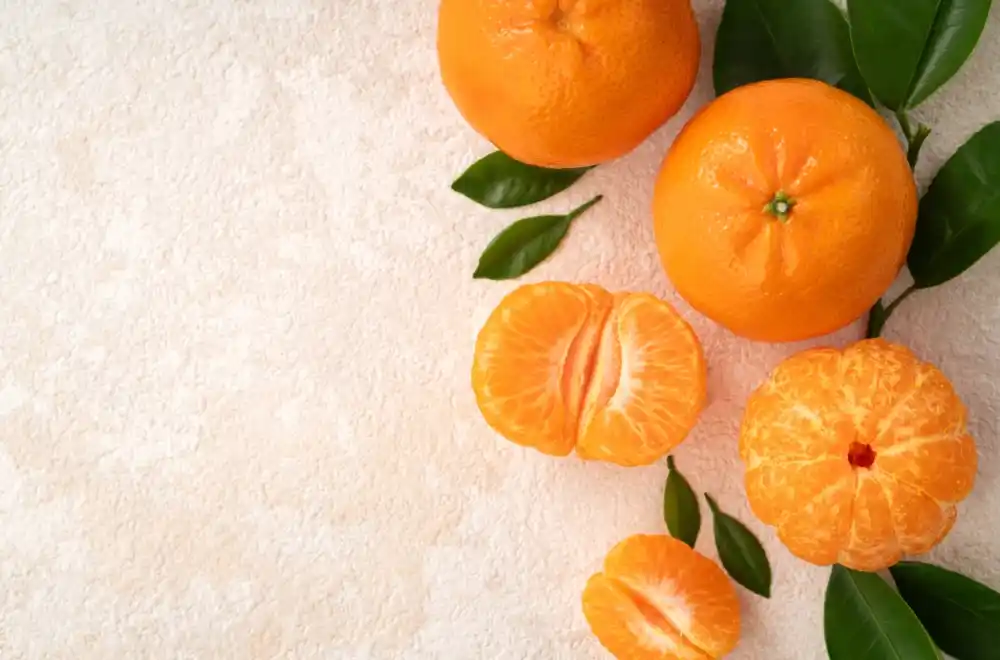 Mandarine nisu samo ukusne: Pomažu imunitetu, srcu i održavanju tjelesne težine