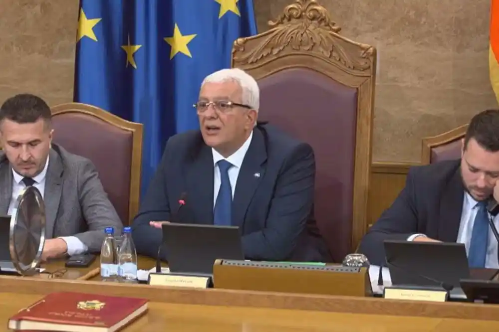 Mandić: Haški tribunal je donio odluku o Mladiću, svi je poštujemo