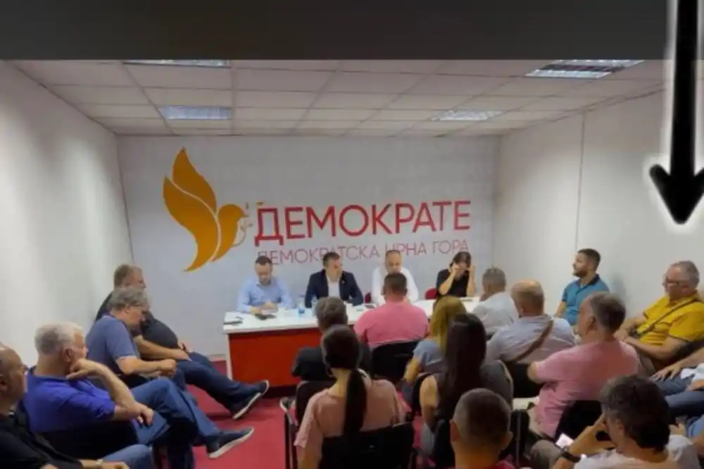 Media centar i CGO: Partije vlasti po svaku cijenu žele svoje marionete u Savjetu RTCG