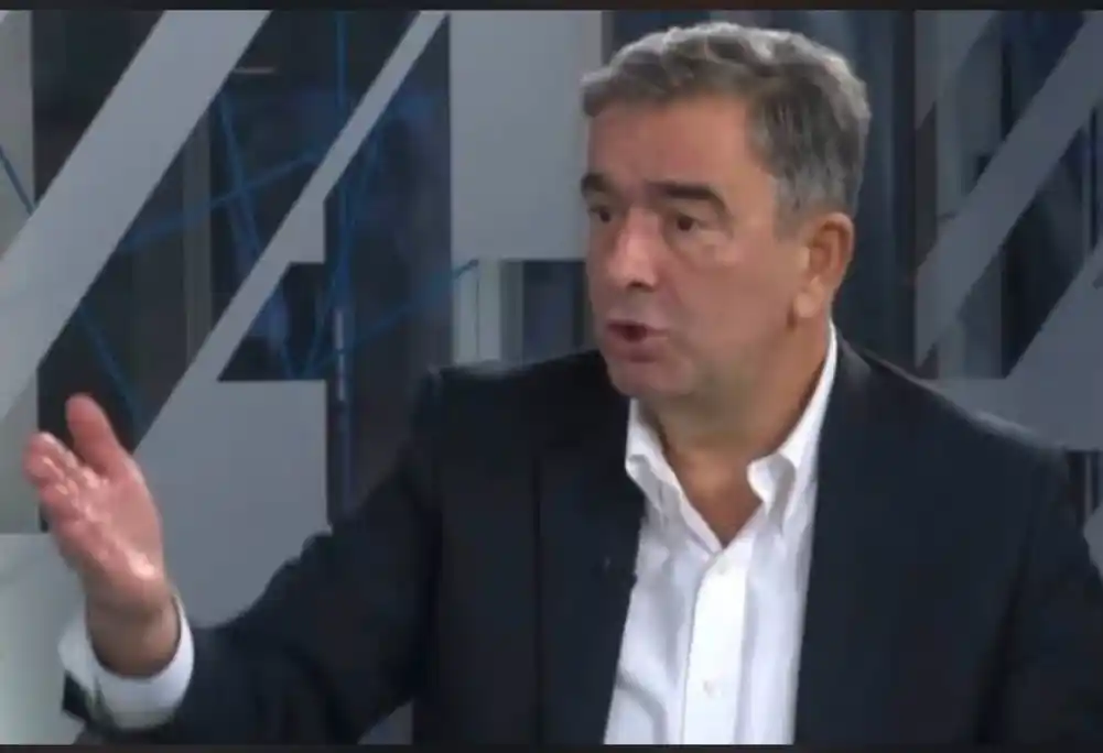 Medojević o „pravnom timu Medenog“: MUP – mafija u policiji; Zločin ima svoje ljude unutra, a pravda samo one koji pišu o njoj