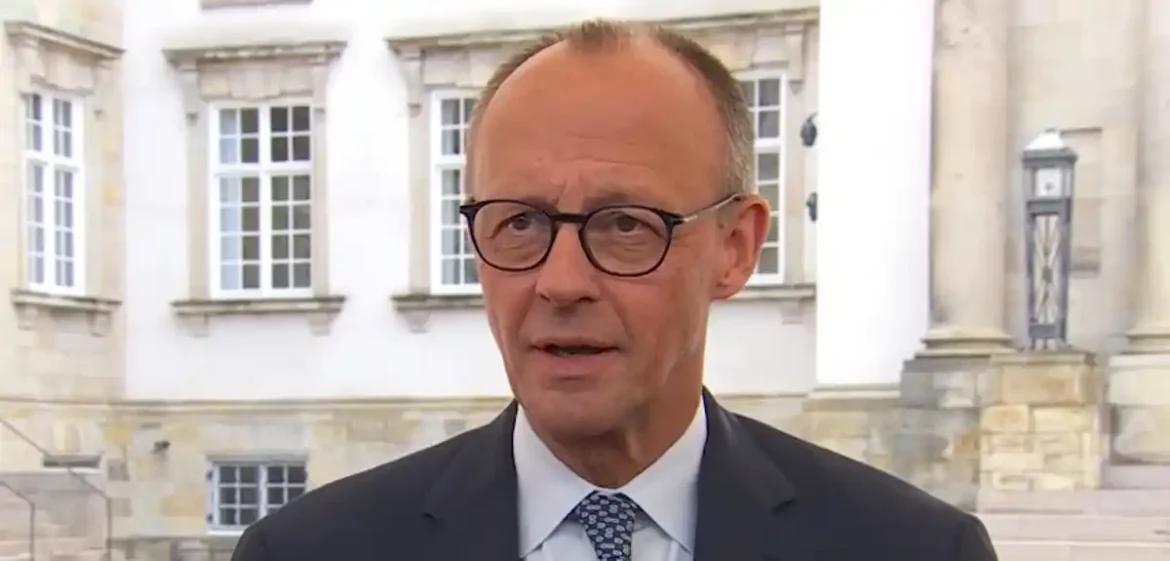 Merc šokiran pobjedom AfD-a: Od juče se mnogim ljudima pridodao strah da se naša zemlja mijenja na gore