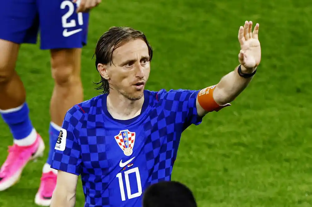 Mesi i Džeko završili reprezentativne karijere, Modrić još razmišlja: Moram da razgovaram sa Bilićem i Savezom