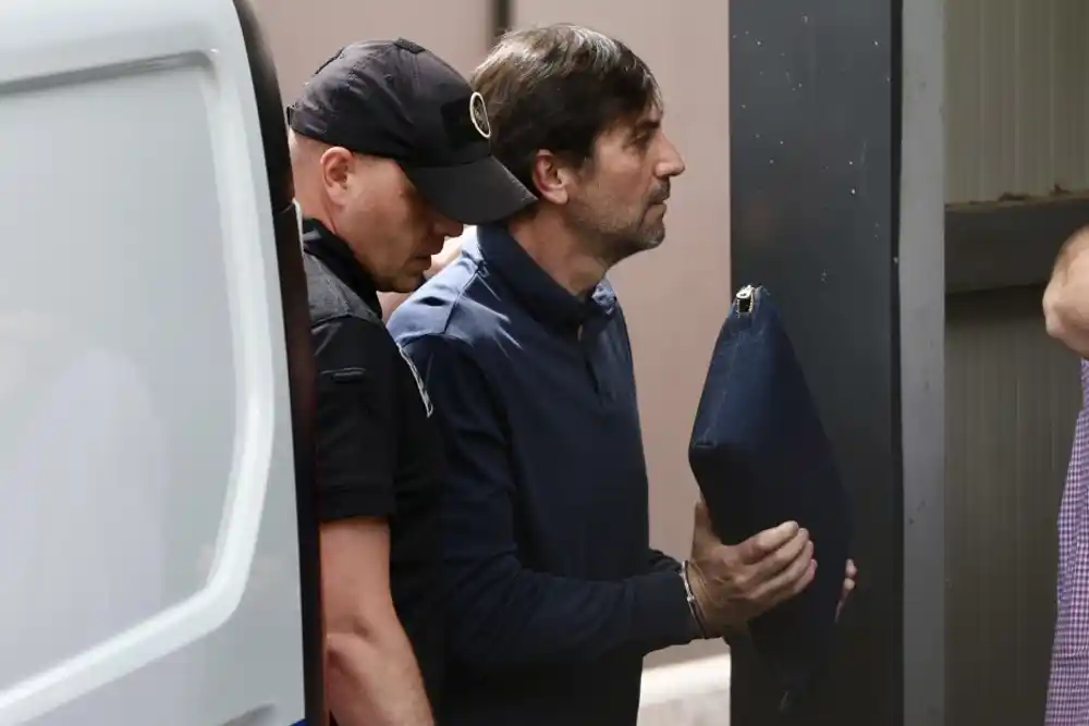 Mijajlović: Moje firme zarađuju milione, a prema SDT-u spao sam da radim za 37.000 eura, koliko bih imao korist od droge