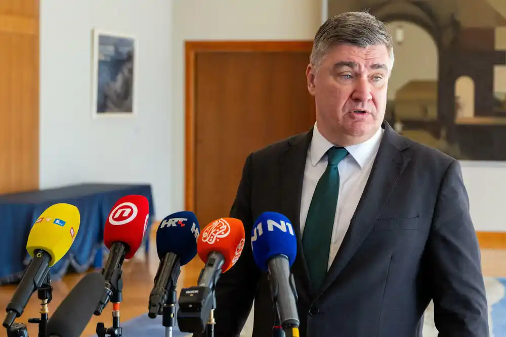 Milanović: Cijene u Hrvatskoj orgijaju