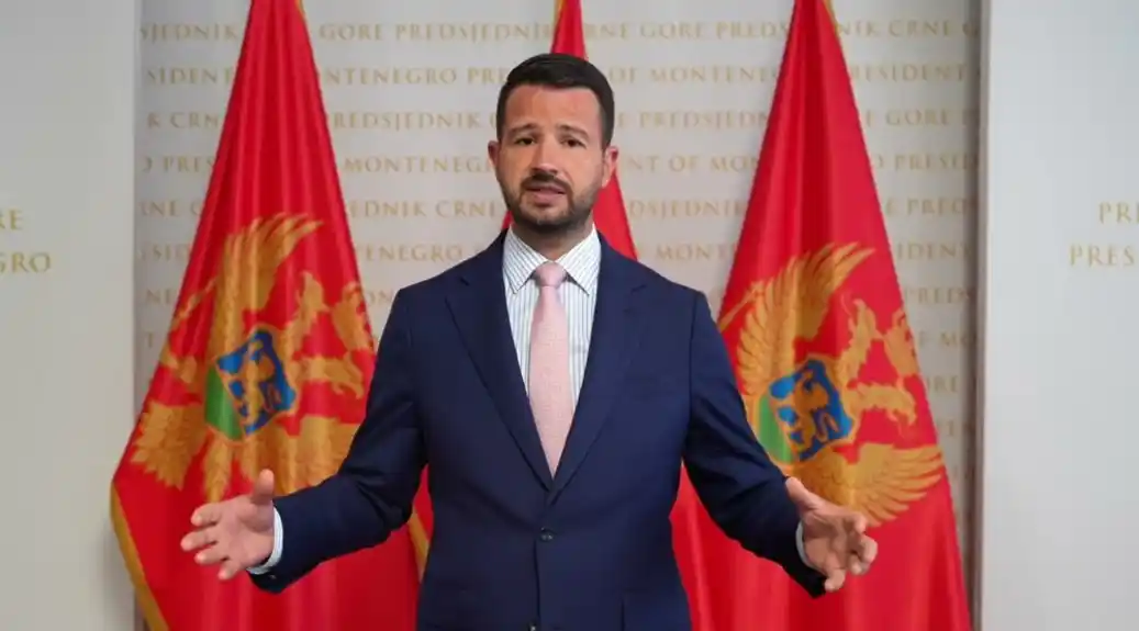 Milatović: 100.000 eura za 20 najboljih studenata u inostranstvu, prijave do ponedjeljka
