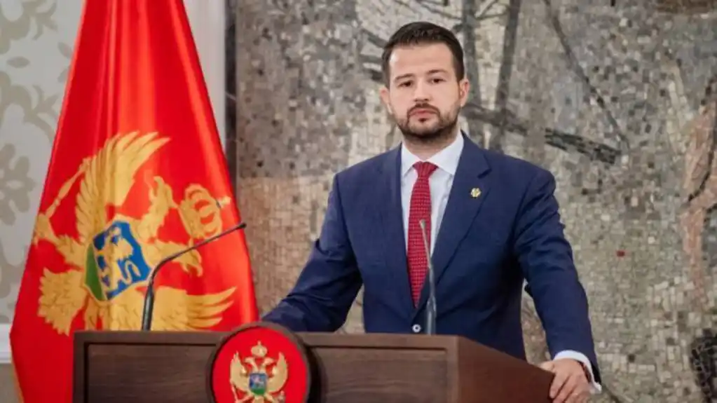 Milatović proglasio Zakon o oduzimanju imovinske koristi stečene kriminalnom djelatnošću: Kriminal ne smije biti isplativ