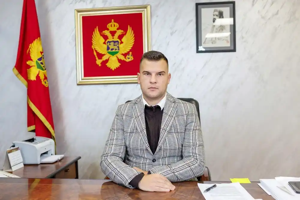 Milo i ekipa iz DPS-a mirno spavaju: SDT podnijelo optužni predlog protiv prvog čovjeka Zete