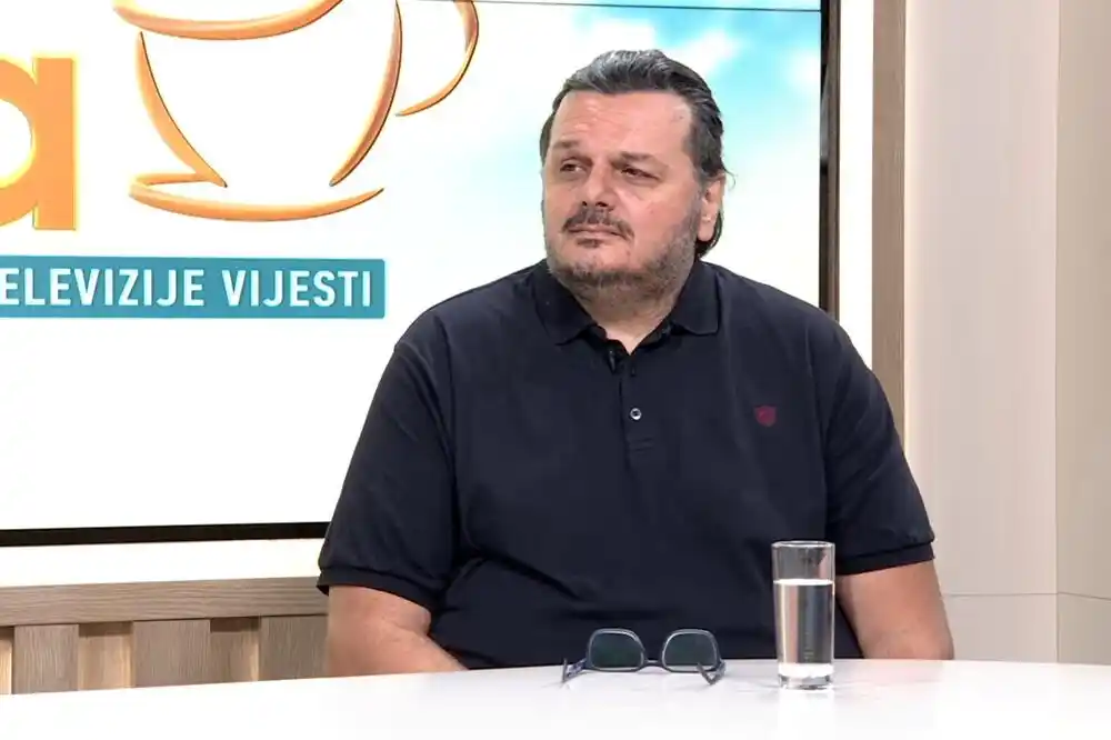 Milovac: Novi zakon o oduzimanju imovine korak naprijed, ali daleko od potrebnog