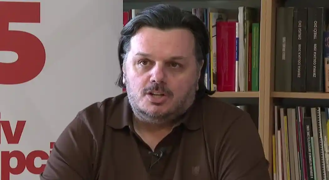 Milovac: Zakon o oduzimanju imovine stečene kriminalom korak naprijed, ali ne omogućava državi da bez postupka ispita kako je neko stekao milione