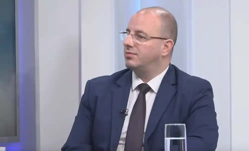 Milović: Ako je PES proevropska politička snaga njihovu poslanici moraju glasati za smjenu Andrije Mandića