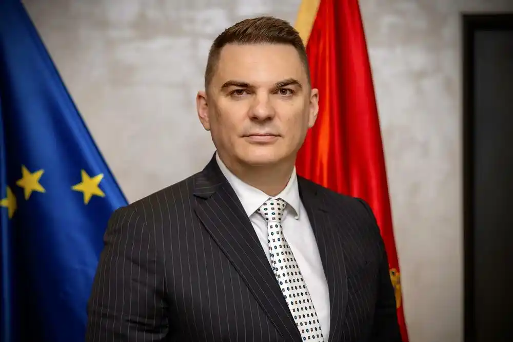 Ministarstvo: Crna Gora ispunila uslove za privremeno zatvaranje Poglavlja 15, važan korak na putu ka članstvu u EU