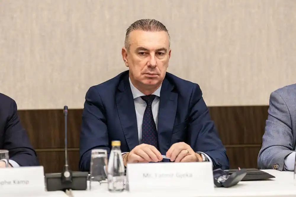 MLJMP: Crna Gora usvojanjem novog Zakona o Zaštitniku/ci ljudskih prava i sloboda osigurala status „A“ toj instituciji