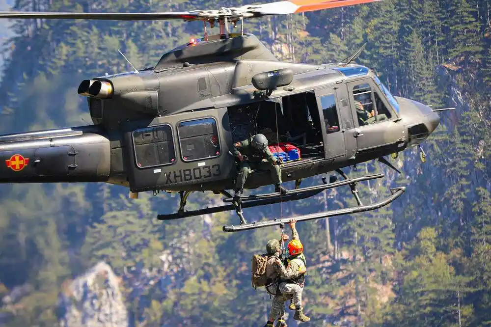 MOD: Demonstriran visok nivo obučenosti i međusobne koordinacije na završnom danu vojne vježbe