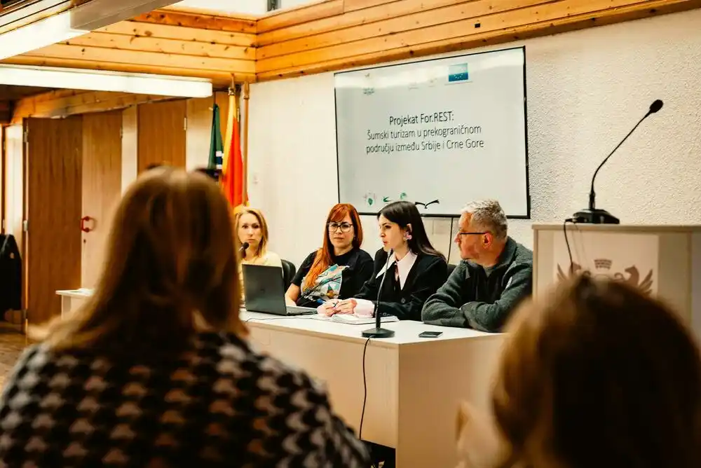Mogu li se bjeloglavi supovi vratiti u Crnu Goru?