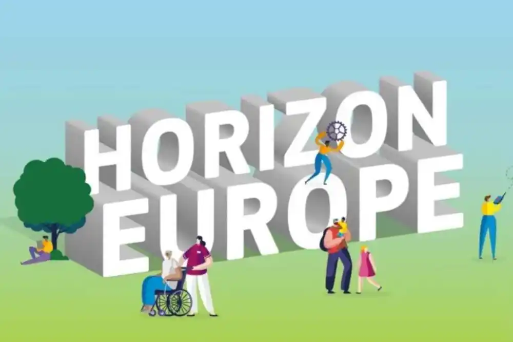 MPNI: Crnogorskim institucijama skoro 486 hiljada eura iz programa Horizon Europe