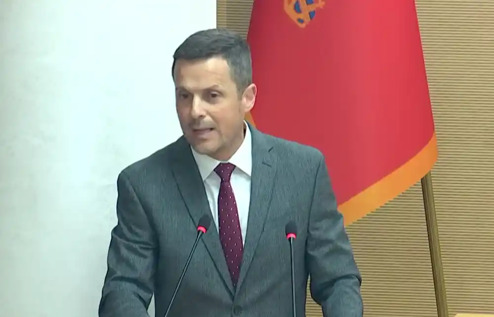 Mujović: Kohabitaciju ne doživljavam kao sredstvo kojim treba da „doplivam“ do novih izbora