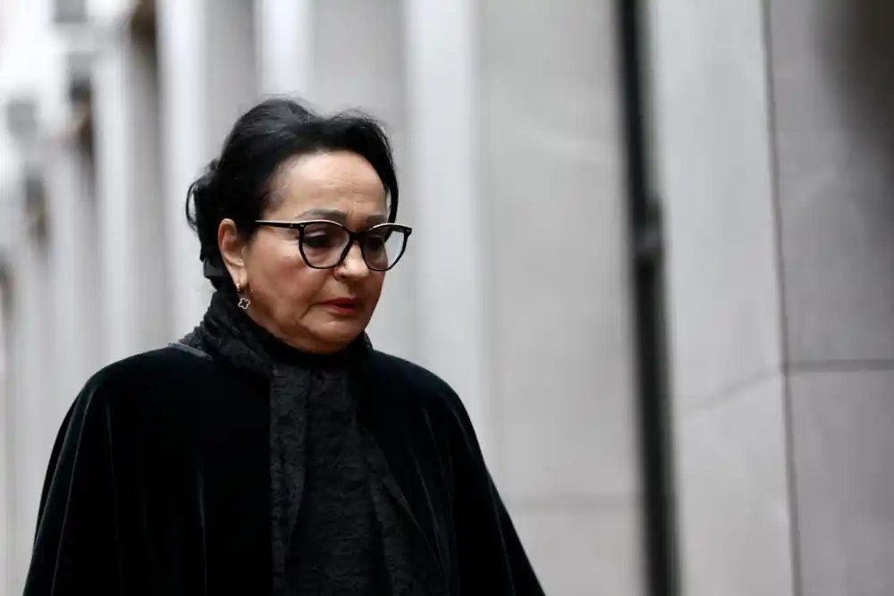 Nakon intervencije u Urgentnom centru, Vesna Medenica vraćena u zatvor