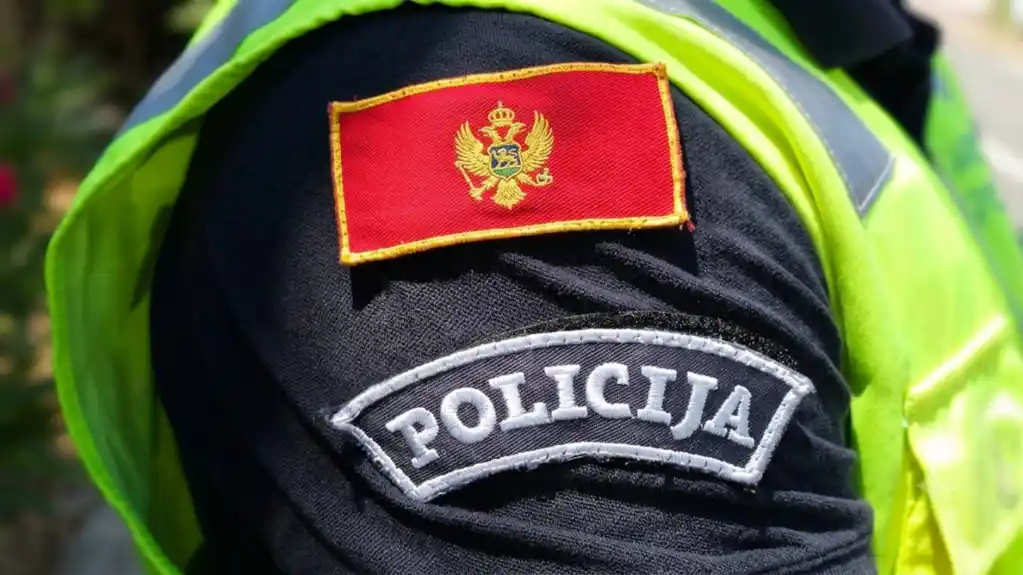 Napad na policajca u Kolašinu uz prijetnju: Zapamtićeš me, vidjećemo se kad izađem iz policije
