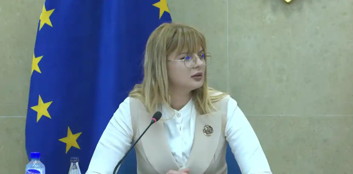 Nedović: Inicijativom za smjenu Mandića, licemjerni DPS želi da sruši Vladu; PES će biti jedinstven na sjednici 24. septembra