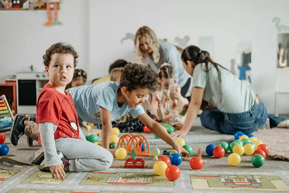 Nevakcinisana djeca ne mogu u vrtić?