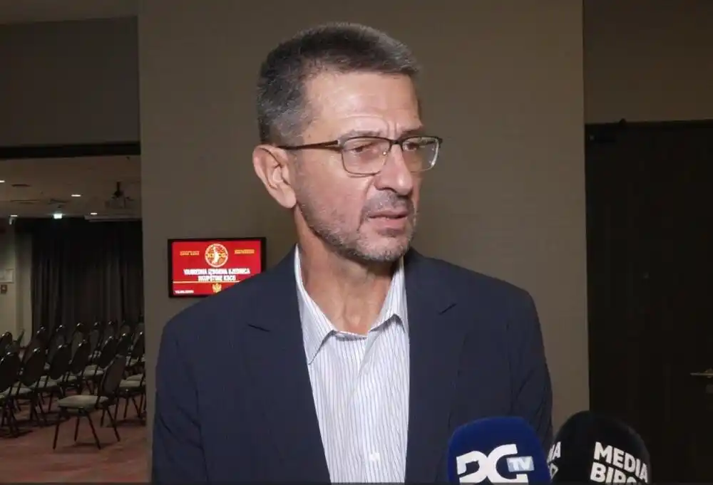 Nije bilo kvoruma za sjednicu Skupštine KSCG; Ivanović: Pod znakom pitanja početak prvenstva