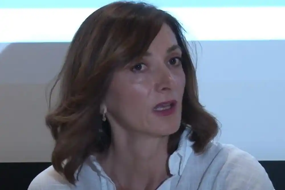Nikolić predala kandidaturu sa članicu Savjeta RTCG