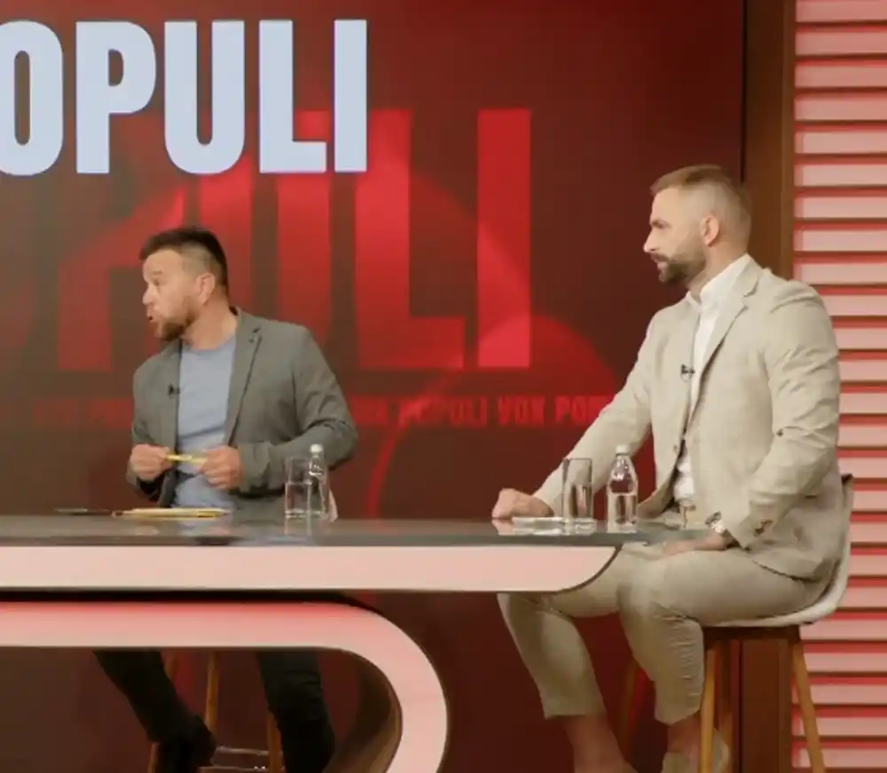 Nikšićka opozicija osula po Marku Kovačeviću: Grad nazaduje od kad je DPS u opoziciji