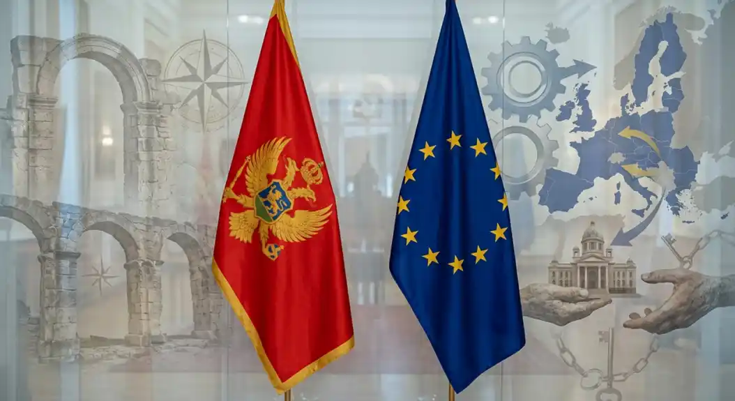 Nova blokada za Crnu Goru na putu u EU? Holandija „povukla ručnu“, pridružile joj se Hrvatska i baltičke zemlje