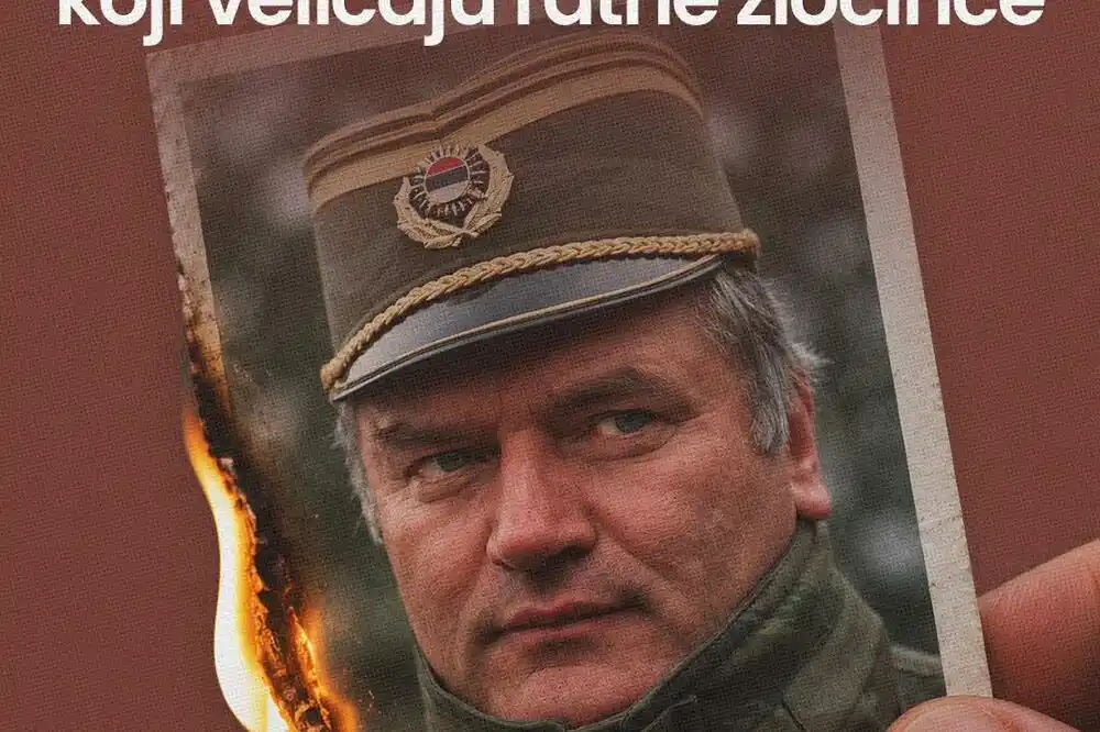 NVO i građanski aktivisti: Vlada i Spajić da uskrate podršku funkcionerima koji veličaju ratne zločince