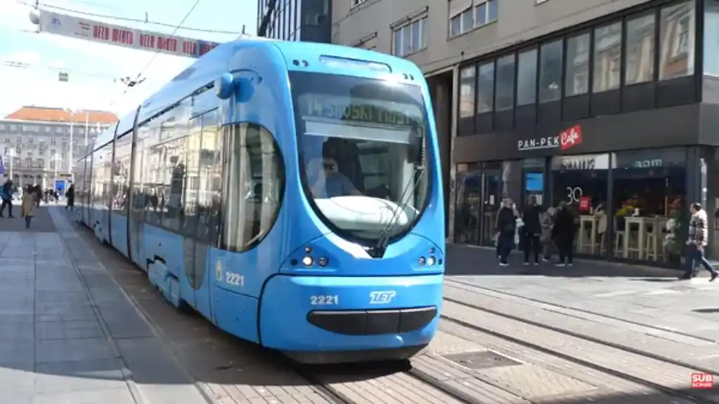 Od ponedjeljka generalni štrajk oko 9200 radnika Holdinga i ZET-a u Zagrebu