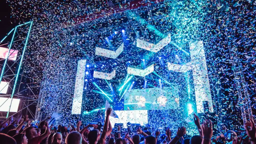 Od zatvorene julske rupe do špica na kraju avgusta: 144.000 ljudi na dva Exitova festivalska izdanja u Crnoj Gori