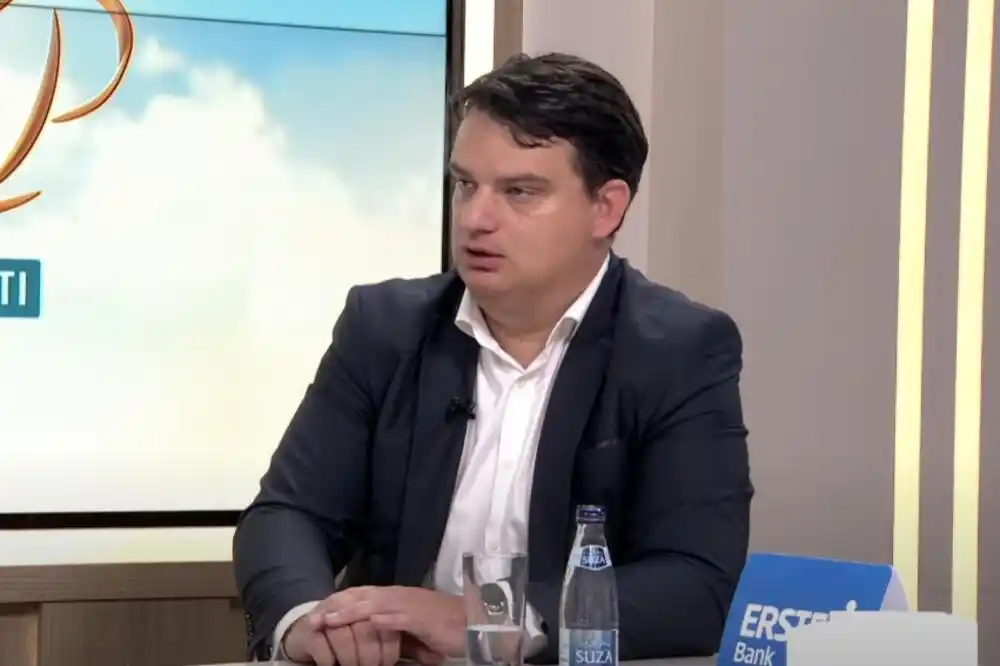 Odžić: Po glasanju ćemo znati kome je Ratko Mladić heroj, a kome zločinac