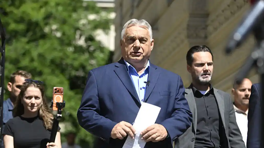 Orban: Bićemo spremni, Mađarska može da računa na nas