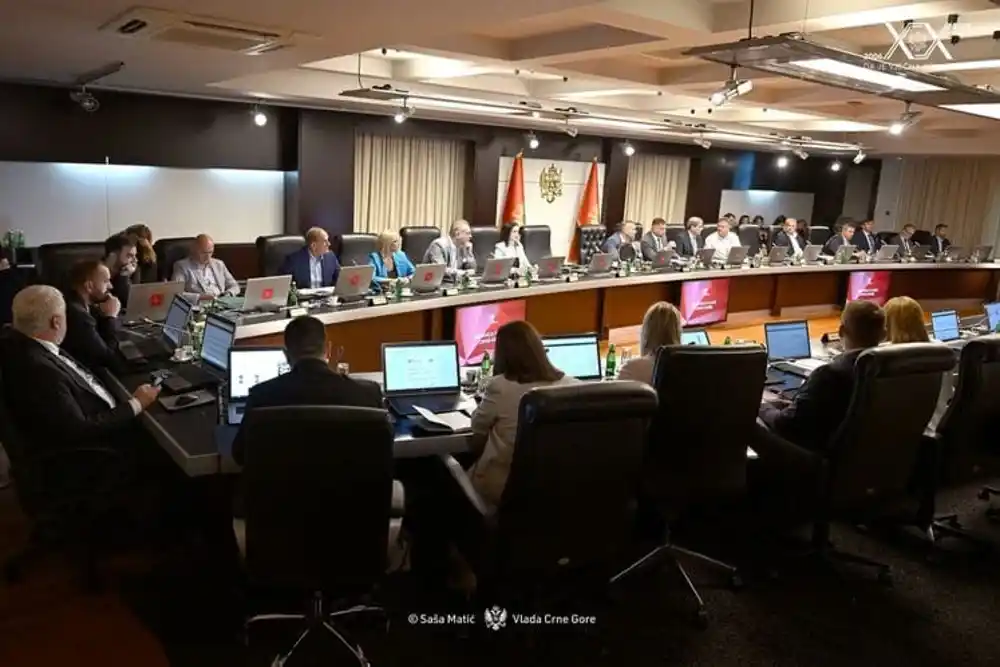 Otkazana sjednica Vlade bez obrazloženja: Da li su stavovi o OVK uzdrmali vladajuću većinu?